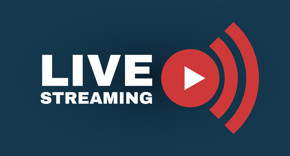 Top 10 Best Live Streaming Websites