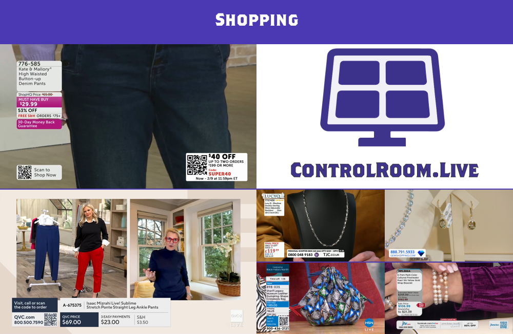 Shopping Image Thumbnail